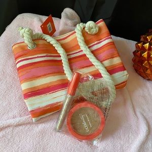 Lip Plumping Transforming top coat